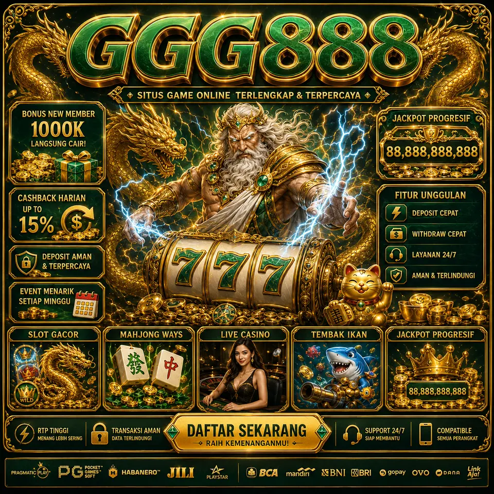 ggg888 Unduh