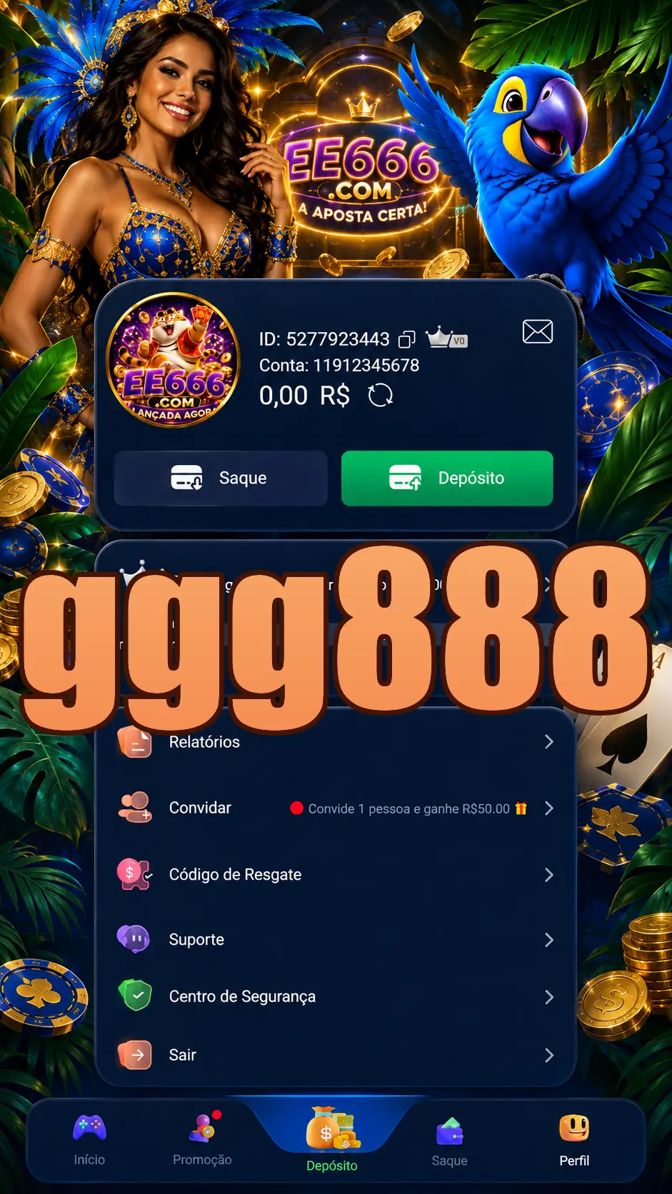 ggg888 Unduh