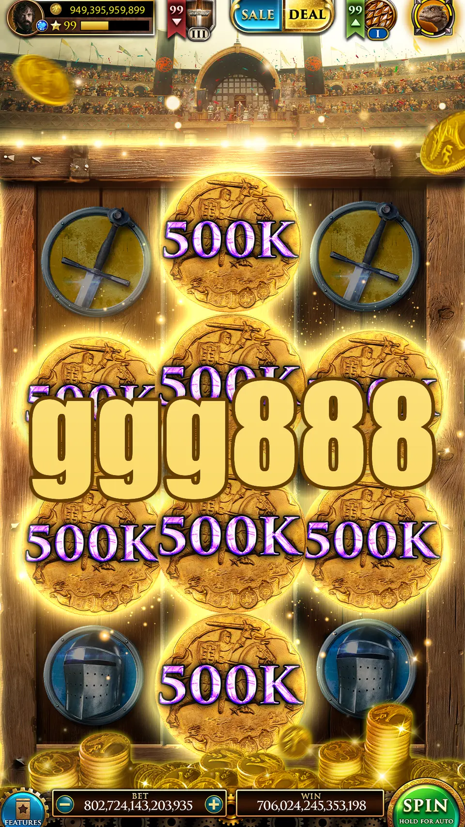 ggg888 Unduh