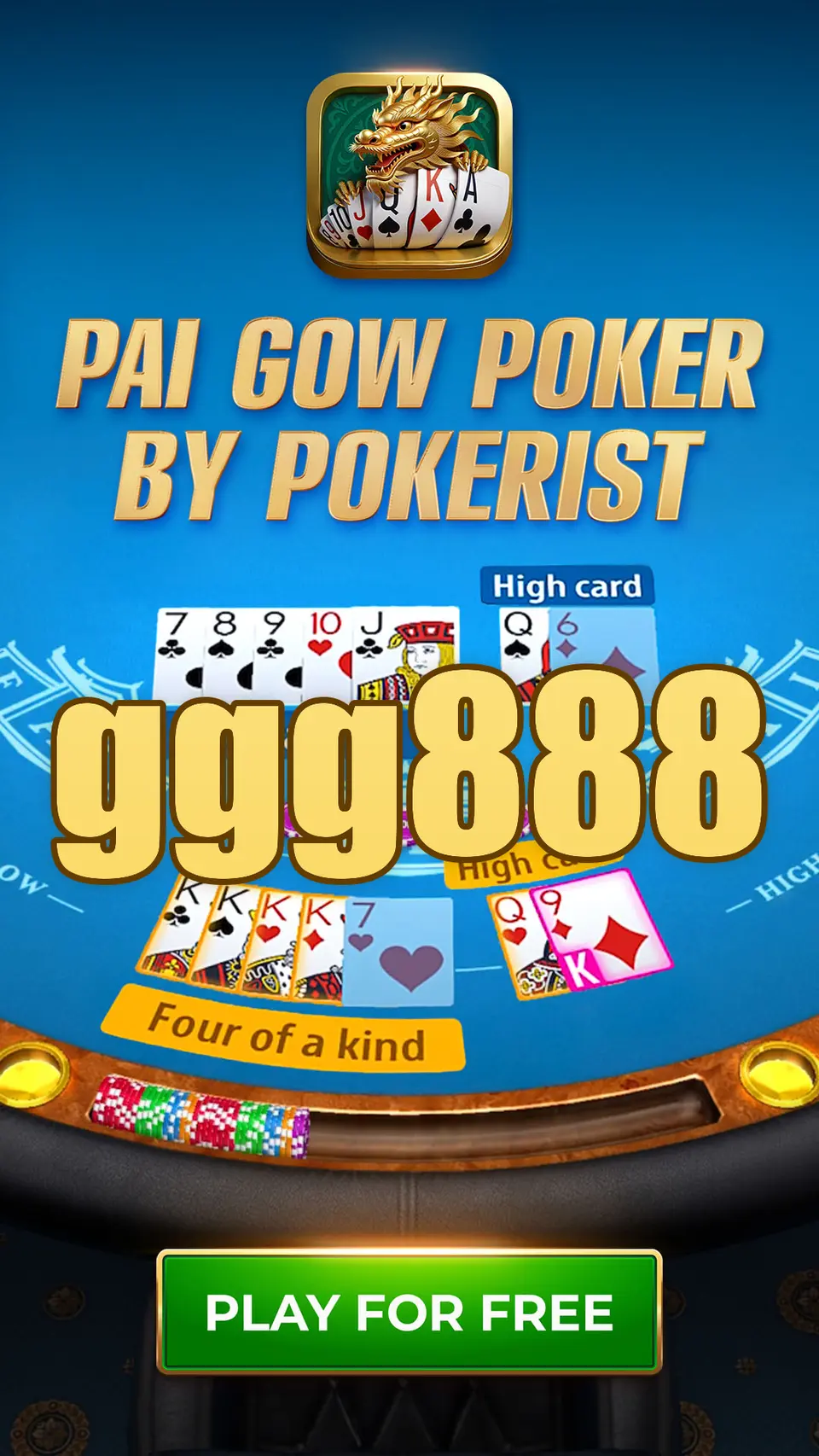 ggg888 Masuk