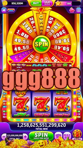 ggg888 Masuk