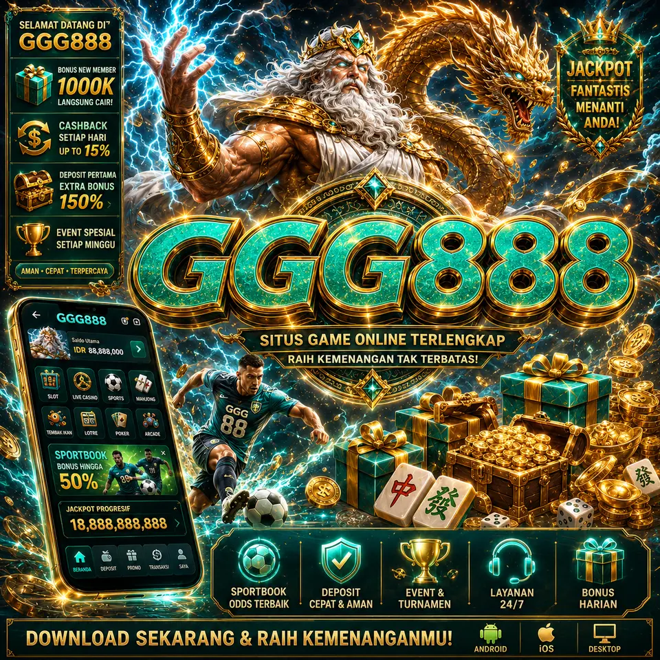 ggg888 Masuk - ggg888 Resmi