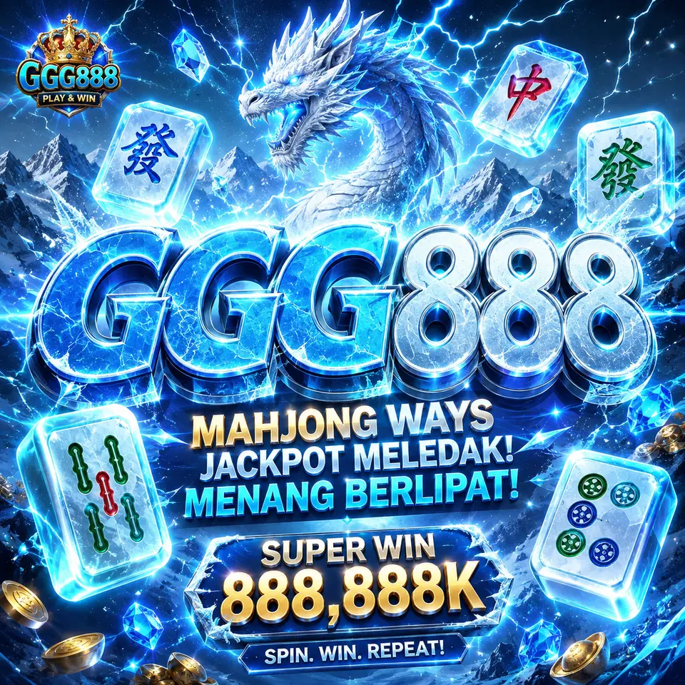 ggg888 Daftar Sekarang - Unduh APK