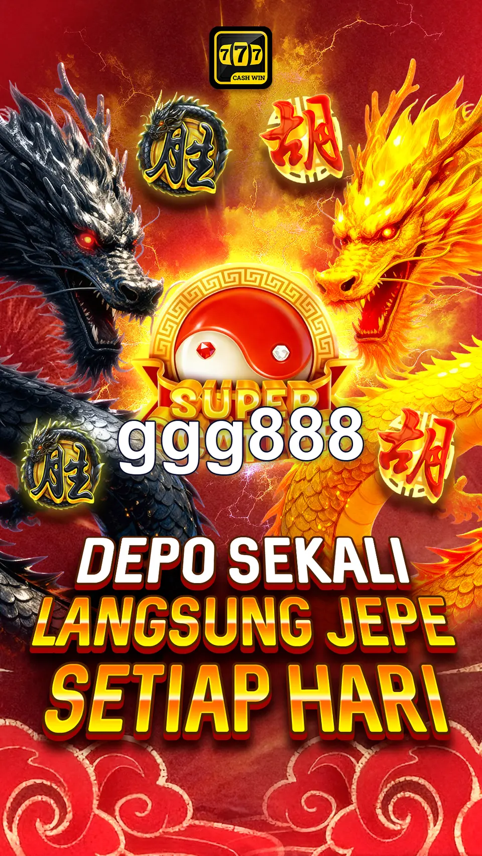 ggg888 Preview - Resmi Unduh